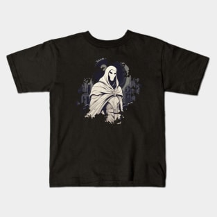 MoonKnight Kids T-Shirt